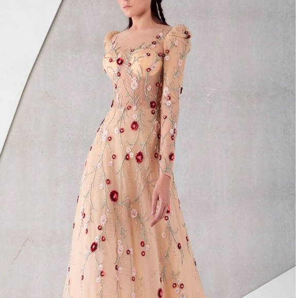 MNM couture k3784 - Picture 1 of 3